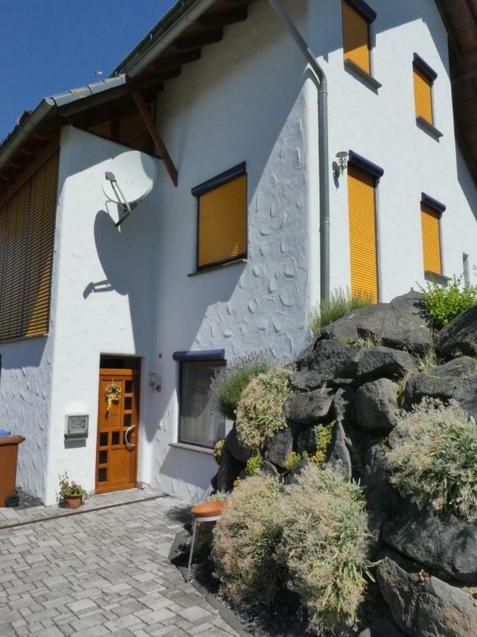 Ferienwohnung Am Klosterweg Rhein-Westerwald Kurtscheid Exterior photo